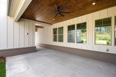 Tucked within one of Newnan's most distinguished golf course - photo 34