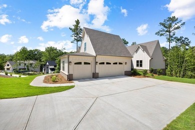 Tucked within one of Newnan's most distinguished golf course - photo 35