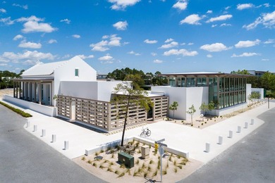 Welcome to Alys Beach and Della Condominium Residence 207. This - photo 37
