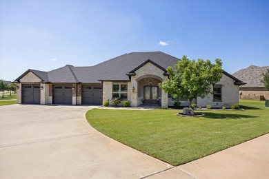 Lake Home For Sale in Granbury, Texas
