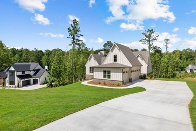 Tucked within one of Newnan's most distinguished golf course - photo 42