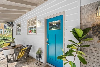 Coastal Sophistication in the Heart of East Hill - Steps from - photo 45