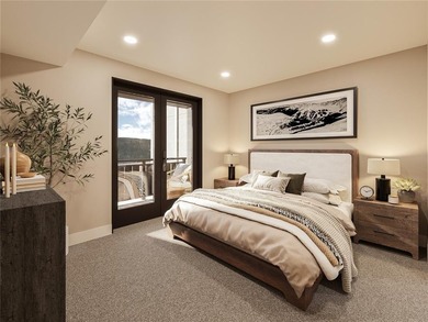 East Tower Residence 407 is a premier corner residence that - photo 6