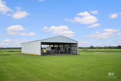160 acres. Unzoned. Positioned in the path of Baldwin County - photo 49