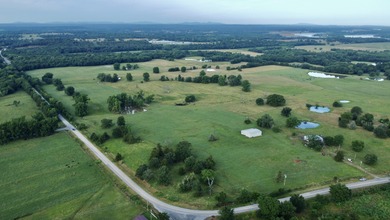 (private lake, pond, creek) Acreage For Sale in Lavaca Arkansas