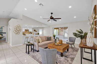 Move right into this beautifully updated 3-bedroom, 2-bath home - photo 1
