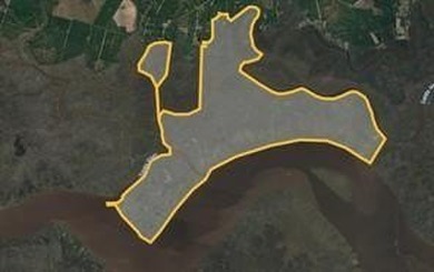 Don't miss this opportunity to own untouched marsh property on - photo 7