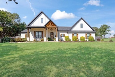 Lake Texoma Home Active Under Con in Denison Texas