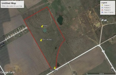 Great place to build, run livestock, hunt, fish, any kind of - Lake Acreage Sale Pending in Whitney, Texas