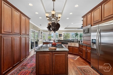 Welcome home to 56 Mingarry Dr! Experience timeless elegance and - photo 9