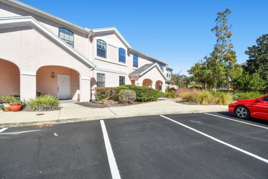 Lake Condo For Sale in St Augustine, Florida