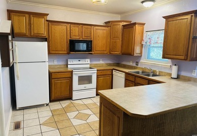 Welcome home to this well-maintained 3-bedroom, 2-bath home - photo 6