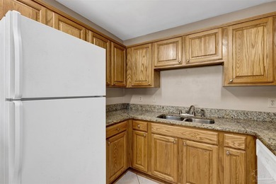 Waterfront condo in Perdido Key! Fabulous views overlooking the - photo 11