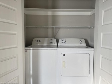 Newer 2-bedroom, 2 bath duplexes on corner lot. Open living