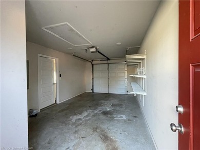 Newer 2-bedroom, 2 bath duplexes on corner lot. Open living