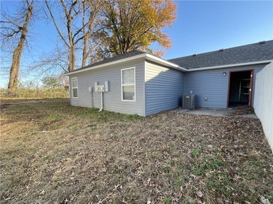 Newer 2-bedroom, 2 bath duplexes on corner lot. Open living