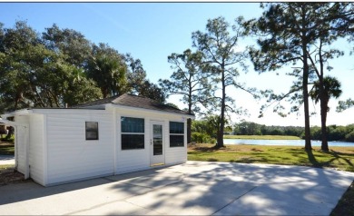 (private lake, pond, creek) Home For Sale in Titusville Florida