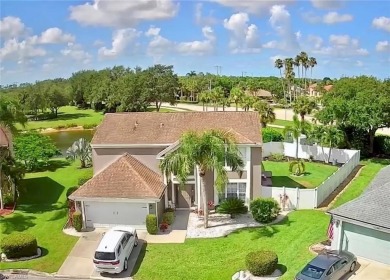 Lake Home For Sale in Fort Myers, Florida