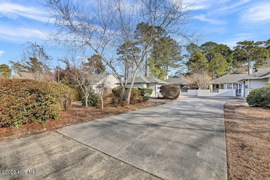 This charming property is set in Pender County and offers easy - photo 3