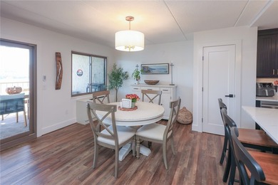 Enjoy maintenance-free lake living in this top level, penthouse - photo 9