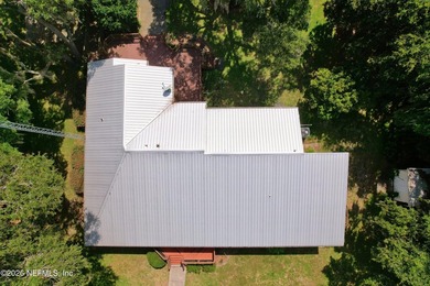 Beautiful retreat on the St. Johns River. Country setting that - photo 10