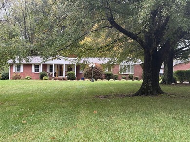 Lake Barkley Home For Sale in Kuttawa Kentucky