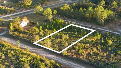 Lake Weohyakapka Lot For Sale in Indian Lake Estates Florida
