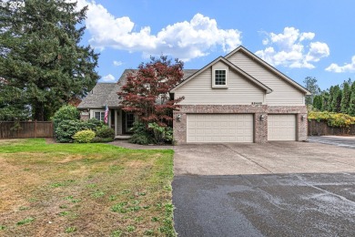 Fern Ridge Lake Home For Sale in Veneta Oregon