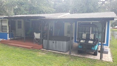 We named it *THE CABIN* the backyard is like being in heaven! - photo 5