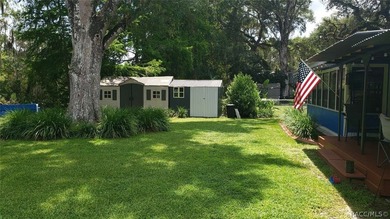 We named it *THE CABIN* the backyard is like being in heaven! - photo 6