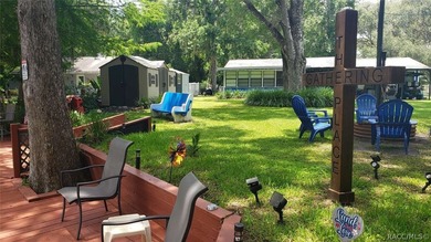 We named it *THE CABIN* the backyard is like being in heaven! - photo 9