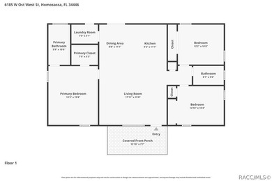 Welcome home to this charming 3-bedroom, 2-bath single-family - photo 6
