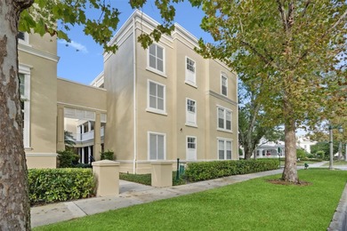 Lake Rianhard Condo For Sale in Celebration Florida