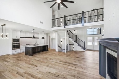 Don't miss this new home by Walker Custom Homes! The Layla 1 1/2 - photo 13