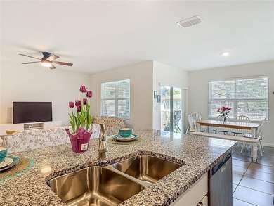 Welcome home! This cheerful 3-bedroom, 2-bath beauty is just - photo 13
