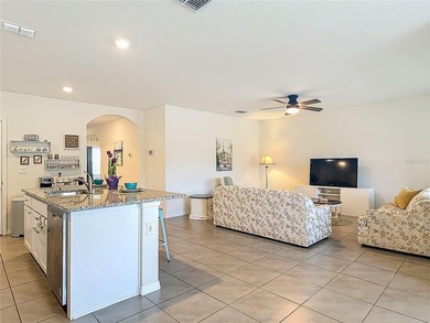 Welcome home! This cheerful 3-bedroom, 2-bath beauty is just - photo 15