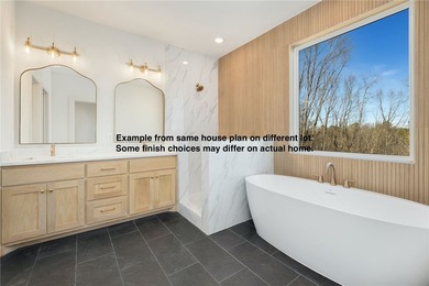 Stunning new construction near Lake Ann Park and Summit Schools - photo 9