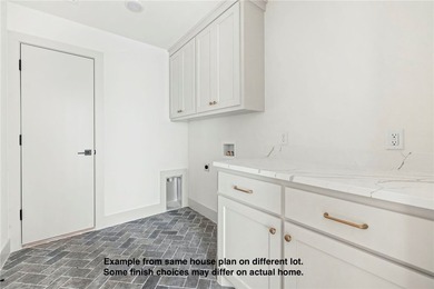 Stunning new construction near Lake Ann Park and Summit Schools - photo 10