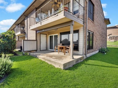 Lake Condo For Sale in Garland, Texas