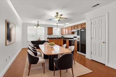 Assumable VA 2.25% interest!!! Gated estate on 3 acres offering - photo 23