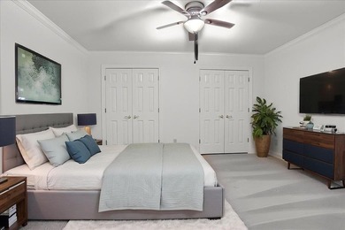 Assumable VA 2.25% interest!!! Gated estate on 3 acres offering - photo 26