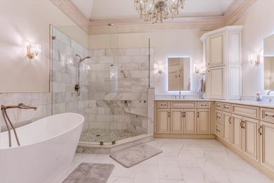 Assumable VA 2.25% interest!!! Gated estate on 3 acres offering - photo 30