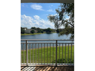 Lakes at Fountainebleau Golf Course Condo For Sale in Miami Florida