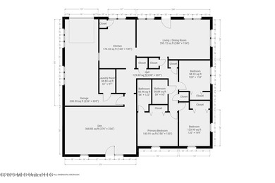 Great home with all new roof, water heater, and a/c. Well - photo 32