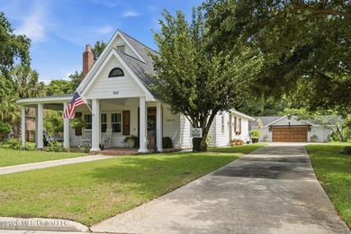 A Rare Gulf Coast Treasure Where Timeless Charm Meets Modern - photo 2