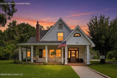 A Rare Gulf Coast Treasure Where Timeless Charm Meets Modern - photo 5