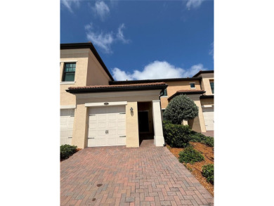 Lake Condo For Sale in Venice, Florida