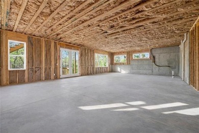 NEW CONSTRUCTION ON LAKE LANIER || 75 FT OF LAKE FRONTAGE || - photo 8