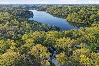 NEW CONSTRUCTION ON LAKE LANIER || 75 FT OF LAKE FRONTAGE || - photo 9
