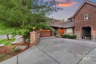 Lake Townhome/Townhouse For Sale in Garden City, Idaho